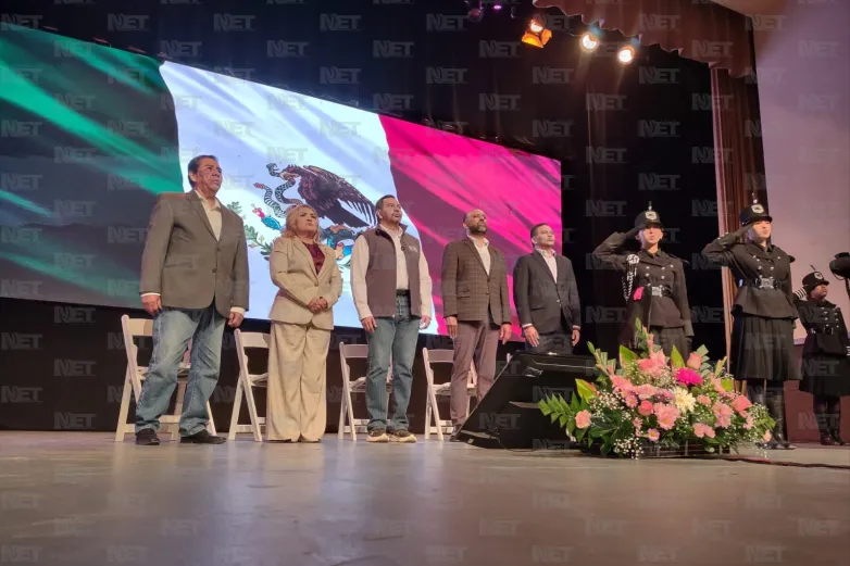 Rinde María Adame informe de actividades