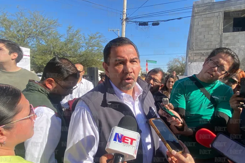 Pérez Cuéllar asegura que Sheinbaum mantiene fuerza política