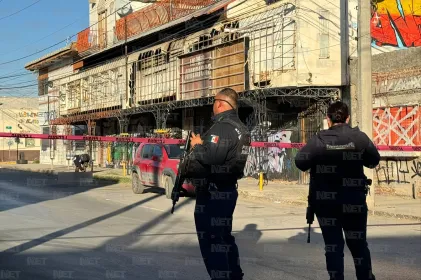 Ataque armado deja un hombre sin vida en la Partido Romero