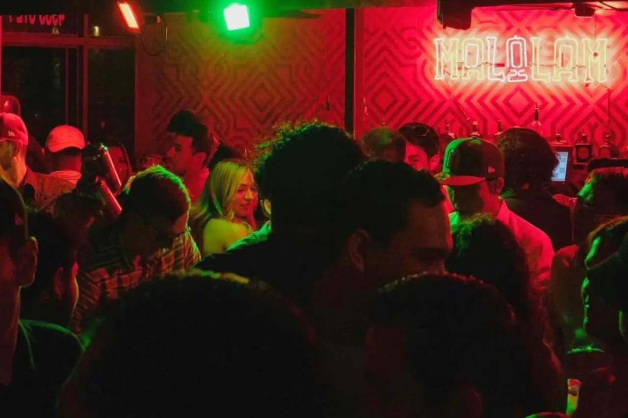 El Paso: Popular centro nocturno anuncia su cierre