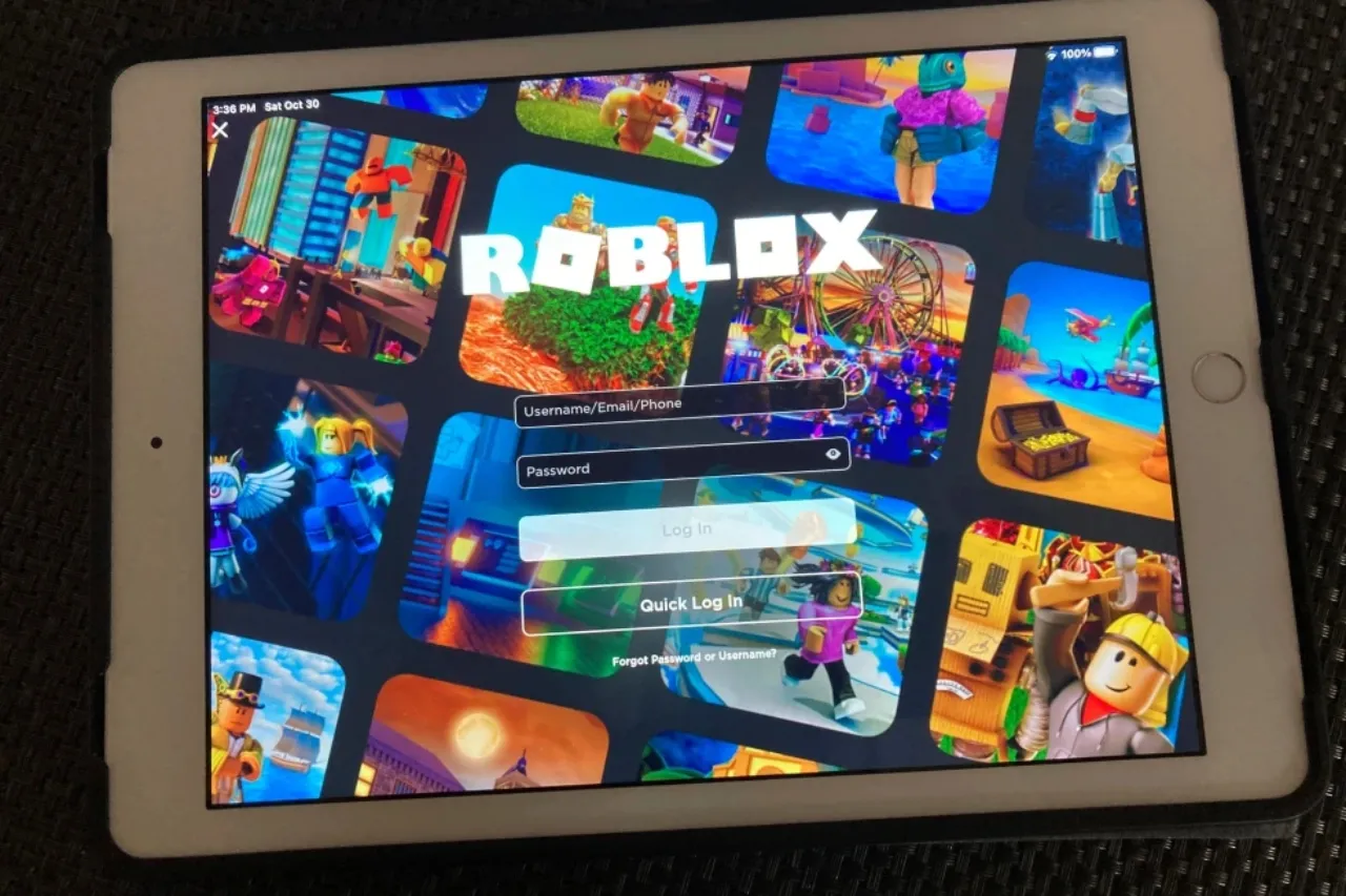 Detectan casos de grooming en Chihuahua a través de Roblox y alertan a familias