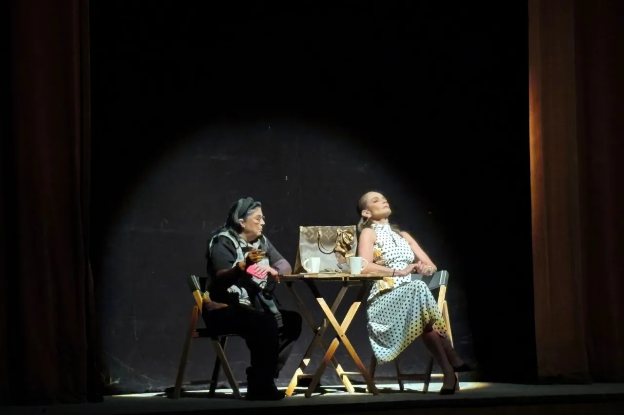 'Las Leonas' triunfa en Ciudad Juárez con dos funciones agotadas