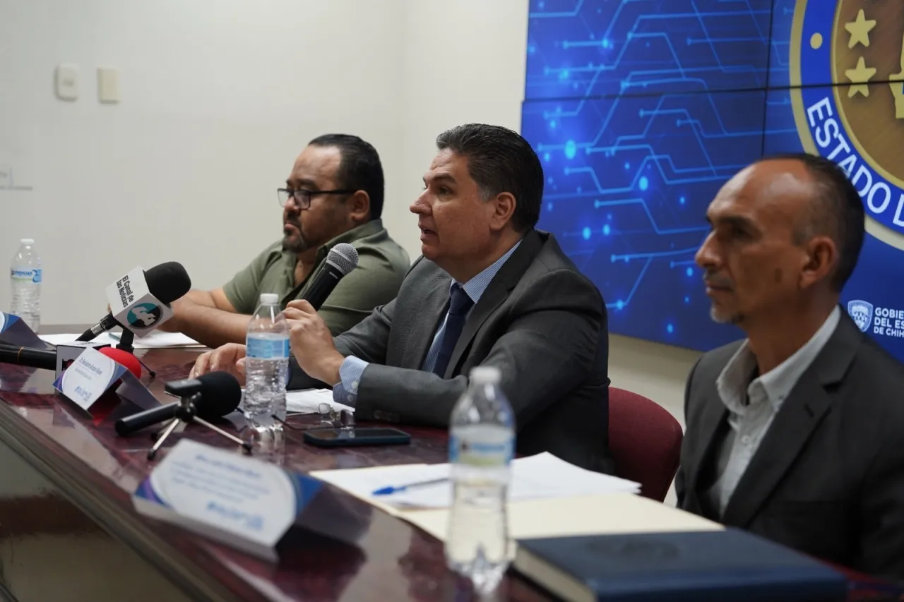 Abaten totalidad de denuncias por robo de ganado