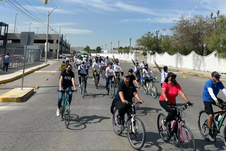 UACJ invita a rodada por fin de semestre este sábado