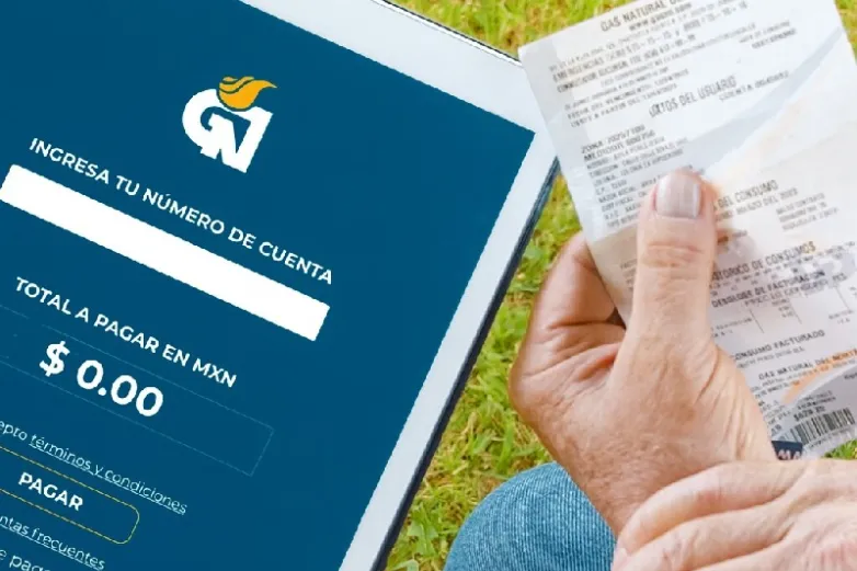 Gas Natural del Norte alerta por falsos cobradores en domicilios