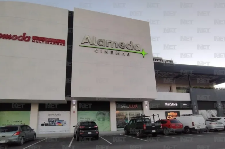 Abrirán en Juárez un cine tipo VIP en 3 semanas