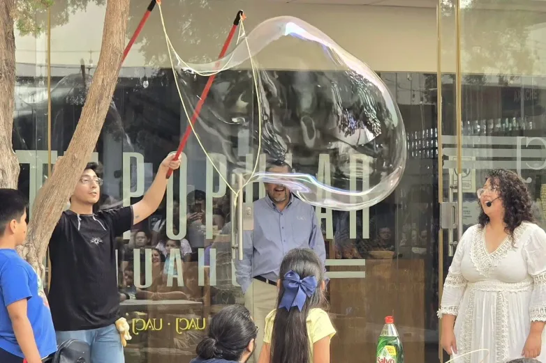 UACJ invita al Frontera Viva Fest