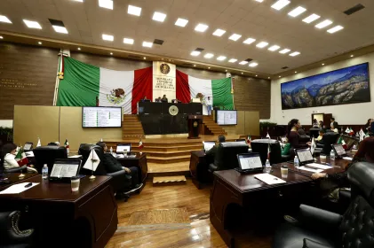 Durango prohíbe cirugías estéticas a menores con la Ley Nicole