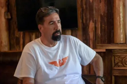 Investiga FGE asesinato de ex alcalde de Ignacio Zaragoza en Chihuahua 