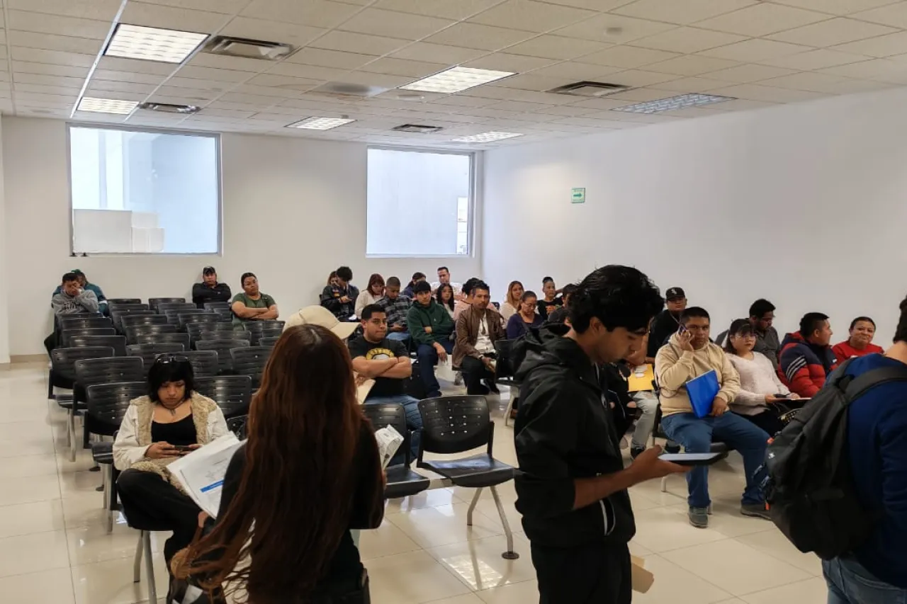 Jazmín Ibarra Trejo