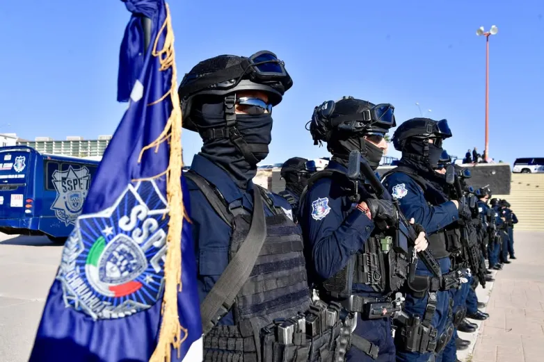 El costo de estar a salvo; ofrece SSPE servicio de seguridad a particulares