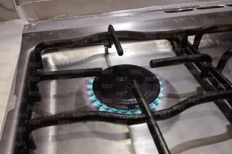 Por tercera semana consecutiva baja el precio del gas LP