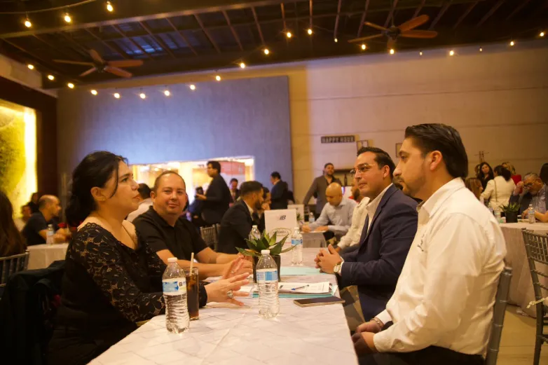 Proveedores locales tienen cita con nueva empresa en Juárez