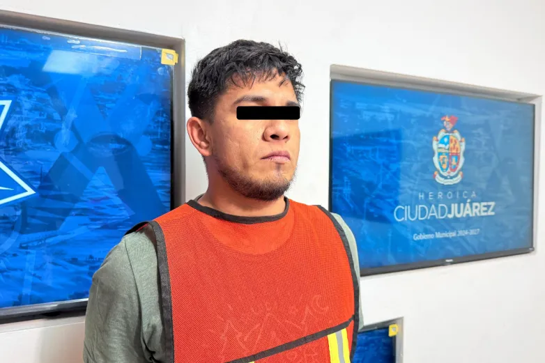 Detienen a hombre por trata y rescatan a 2 migrantes 