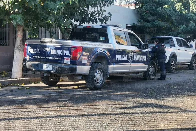 Hallan a mujer sin vida en Rincones de San Marcos