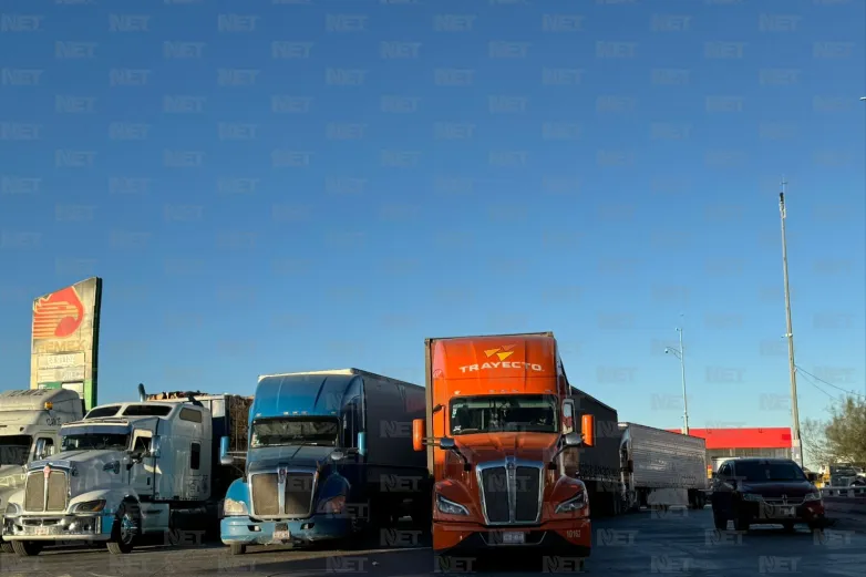 ¿Habrá Mega Bloqueo en México Mañana 6 de Abril? Esto se sabe