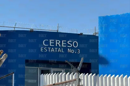 Hallan sin vida a interno del Cereso 3 con signos de violencia