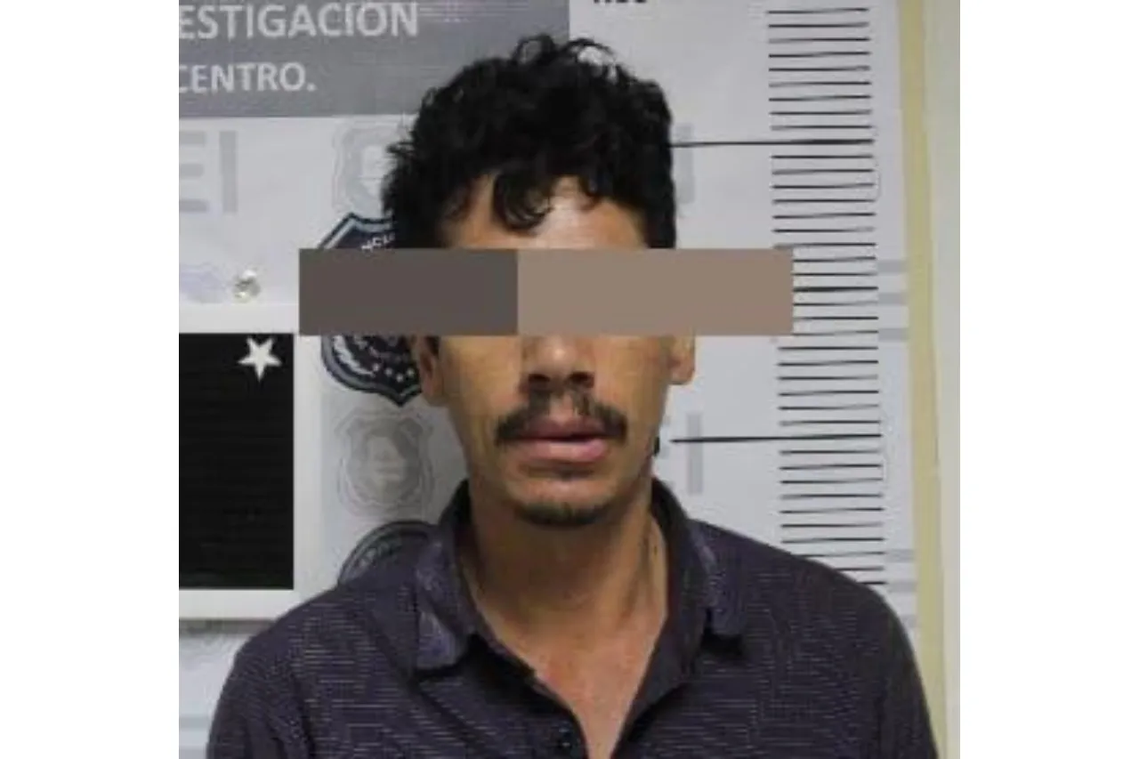 Le dan más de 27 años de prisión por el feminicidio de su pareja ...