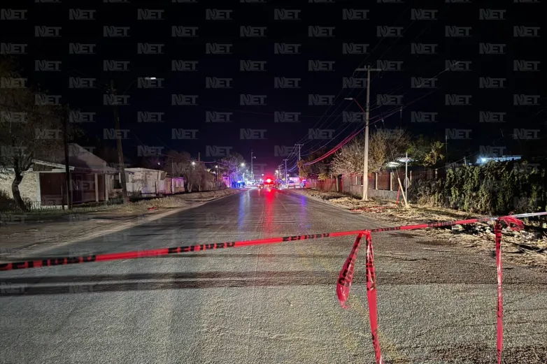 Hallan cabeza humana dentro de hielera en San Agustín