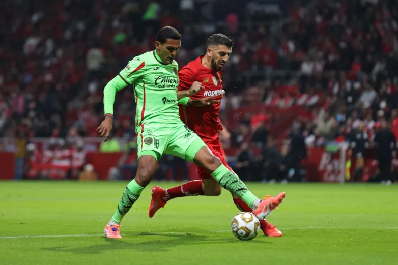 Adiós Liguilla: Toluca elimina a los Bravos