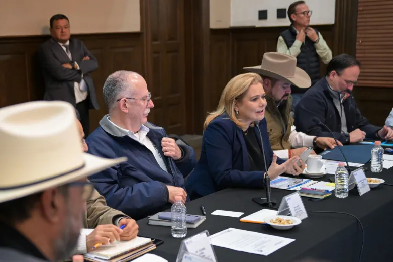 Buscan Estado y Federación nuevas rutas para trigo en Chihuahua