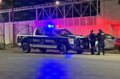 Fallece indigente bajo puente a metros de albergue municipal