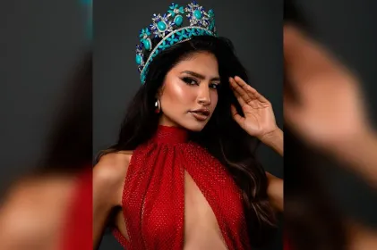 Gana Casandra García de Morelos concurso Miss México 2025
