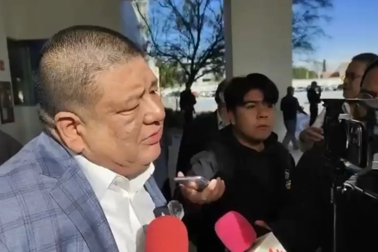 Carlos Sánchez Colunga