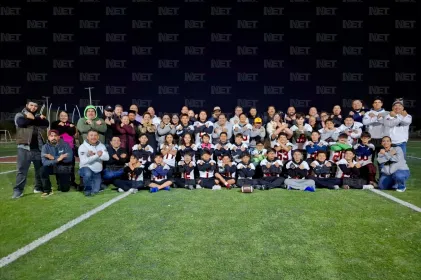 El equipo no llega al primer partido contra Baja California: Coach