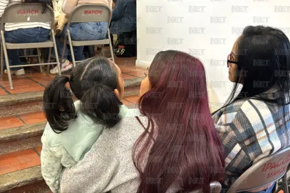 Maestros y padres buscan mejorar atención a niños con discapacidad