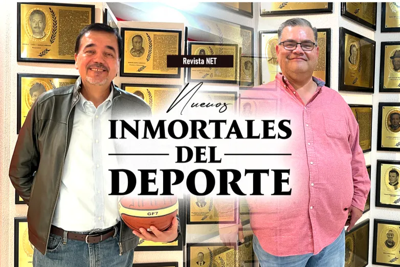 Nuevos inmortales del deporte en Juárez
