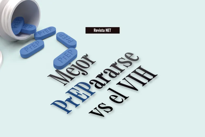 Mejor PrEPararse: La píldora que puede prevenir contra la infección por VIH