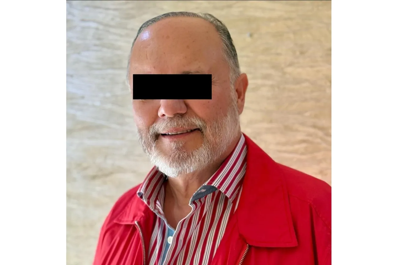 Prepara defensa de Duarte amparos para sacarlo del penal del Altiplano