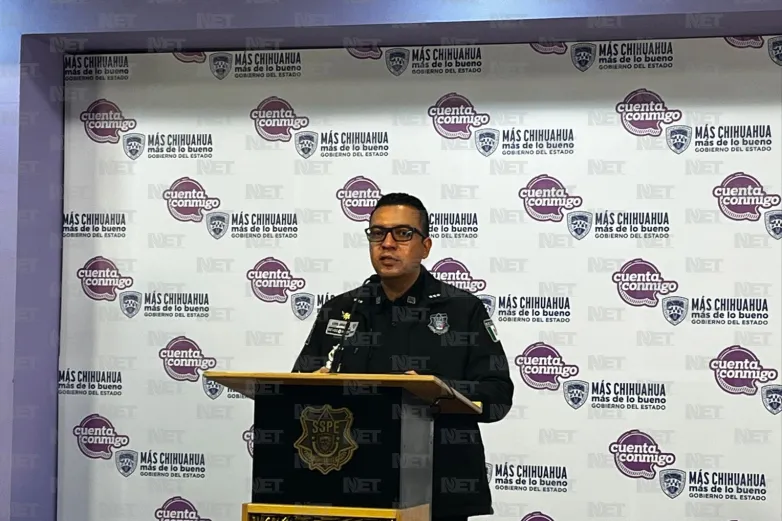 Obtiene Policía Cibernética de Chihuahua segundo lugar nacional