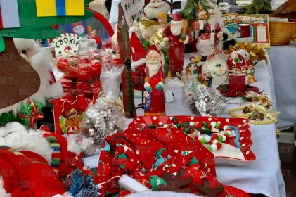 Invitan DIF Municipal a su 3er Bazar Navideño