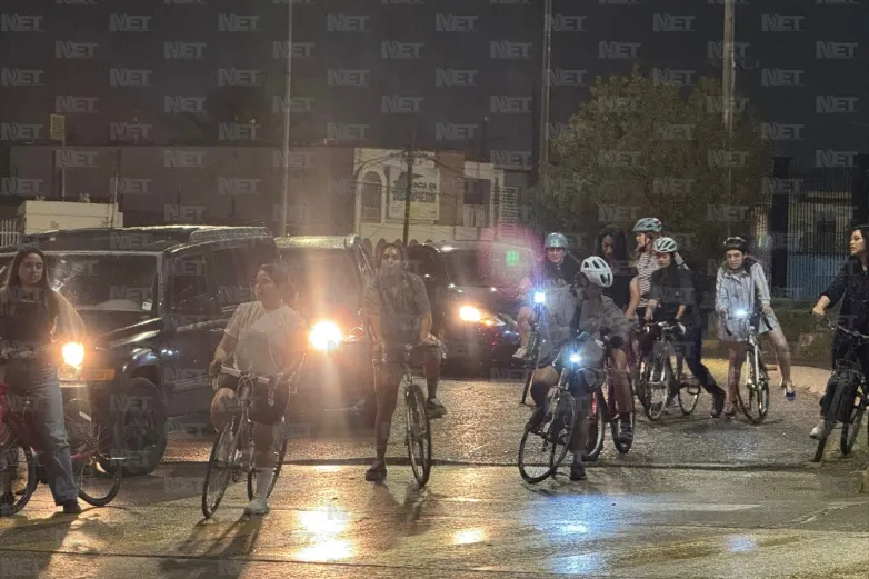 Rodada de Morras y ‘bici market’ se realizará hoy