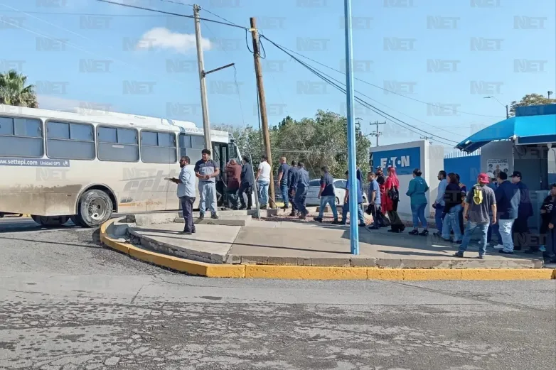 Cae el empleo en Juárez en noviembre: pierde 894 plazas en maquiladoras