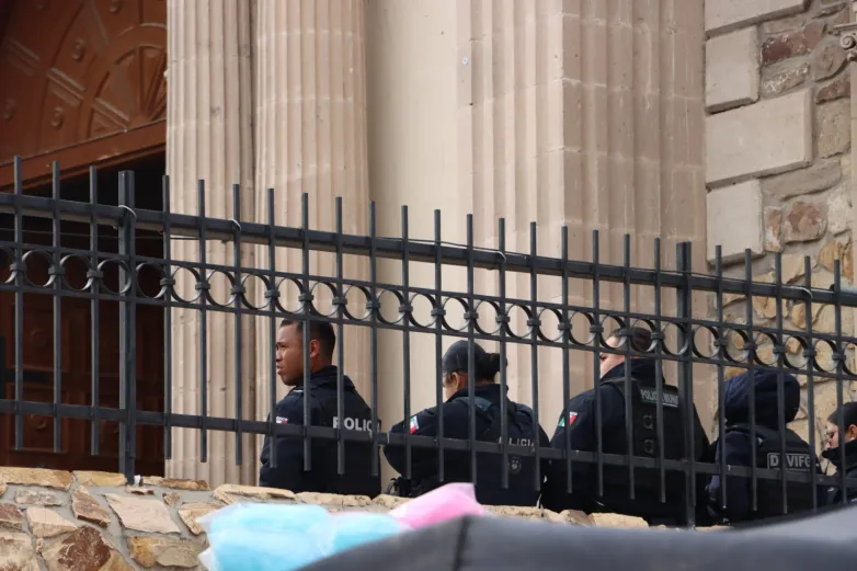 La Policía Municipal desplegará un operativo por festejos de la Virgencita