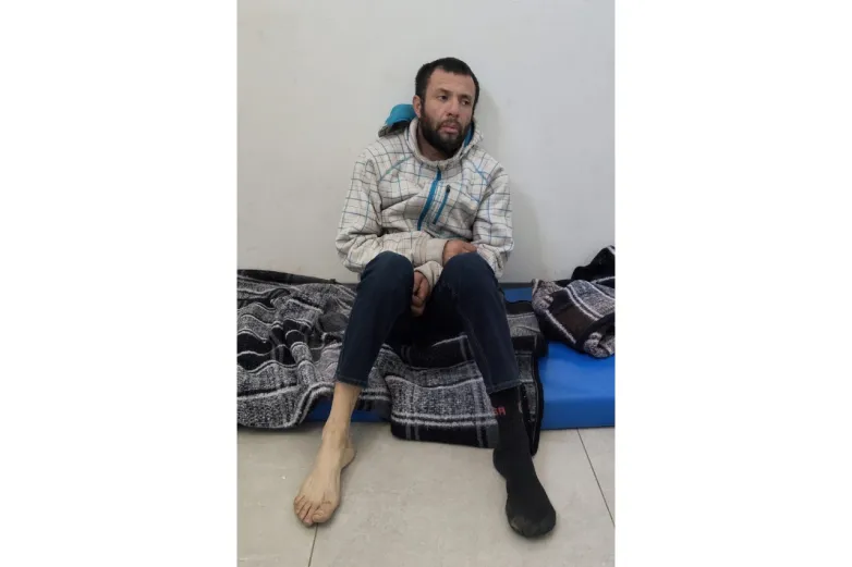 Juárez: Buscan a familiares de un hombre extraviado