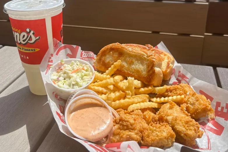 Raising Cane’s llegará a México en 2026 a través de Alsea