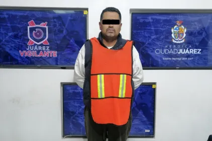 Lo acusan de abusar a su nieto