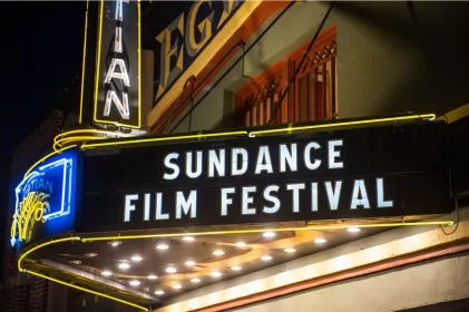 Este es el cartel de Sundance 2026