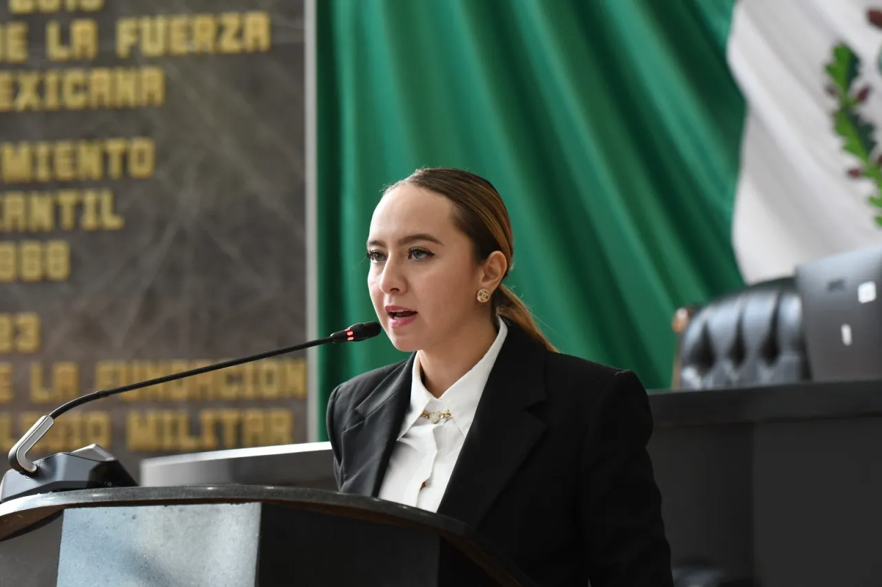 Aprueba Congreso estatal dictamen de leyes de ingresos 2026 de los 67 municipios