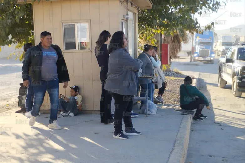 Despide SFI a la mitad de sus empleados sin darles prestaciones