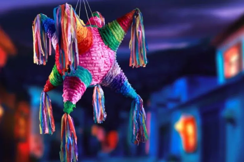 Invita El Paso Mexican American Cultural a su posada la próxima semana