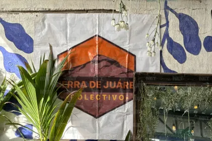 Realizan rodada por 5 años del colectivo Sierra de Juárez