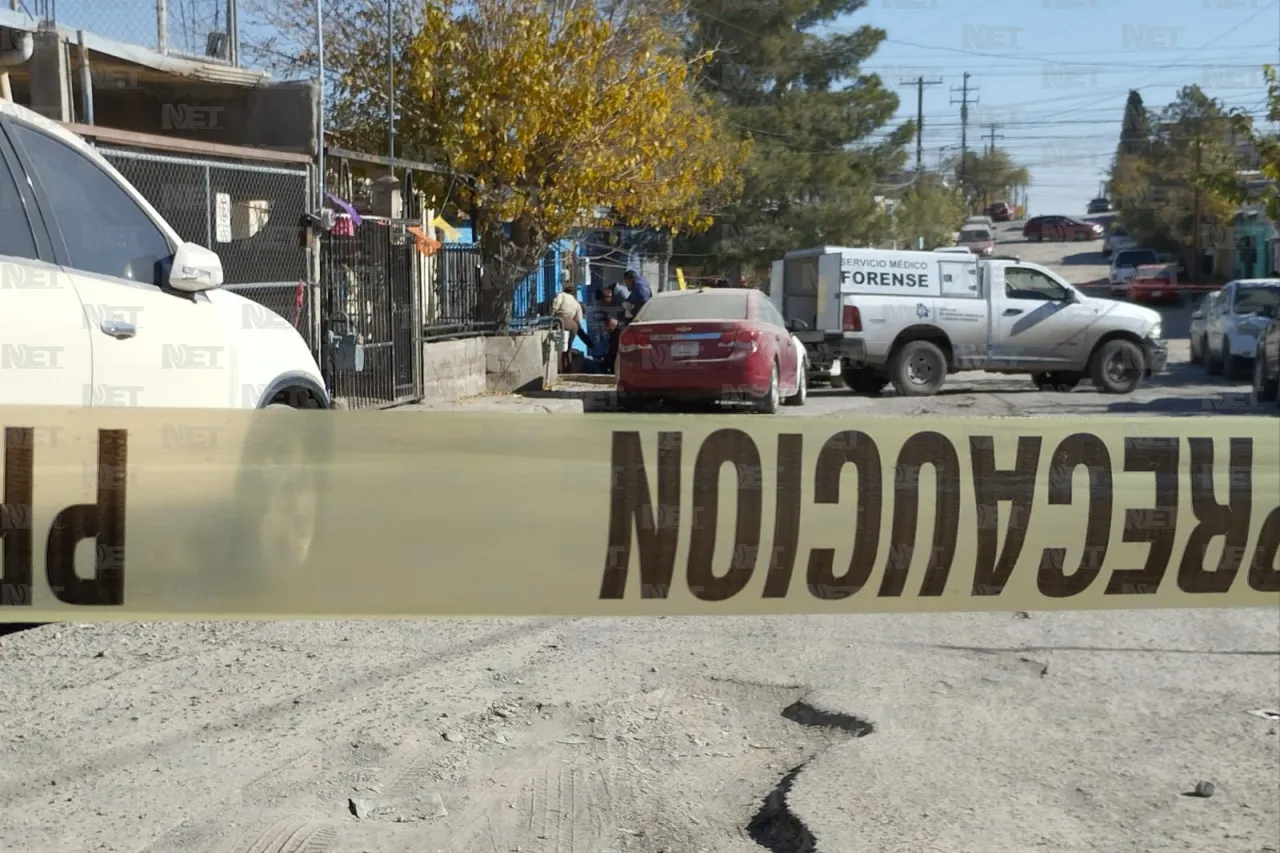 Dejan cadáver adentro de maleta en la colonia Anáhuac