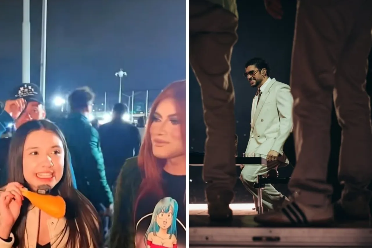 Estafa en boletos de Bad Bunny: Jóvenes pierden 24 mil pesos