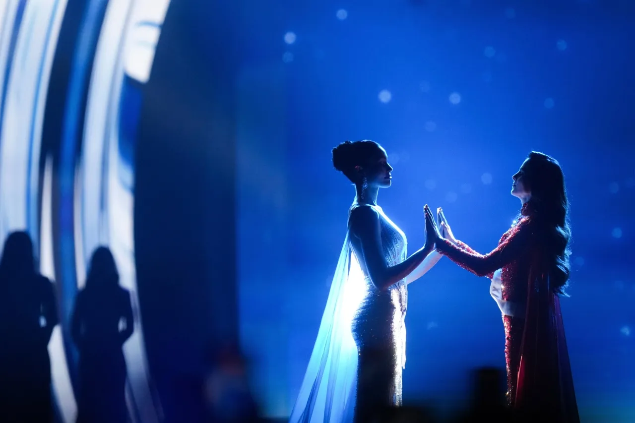 Miss Universo retira sus oficinas administrativas de CDMX