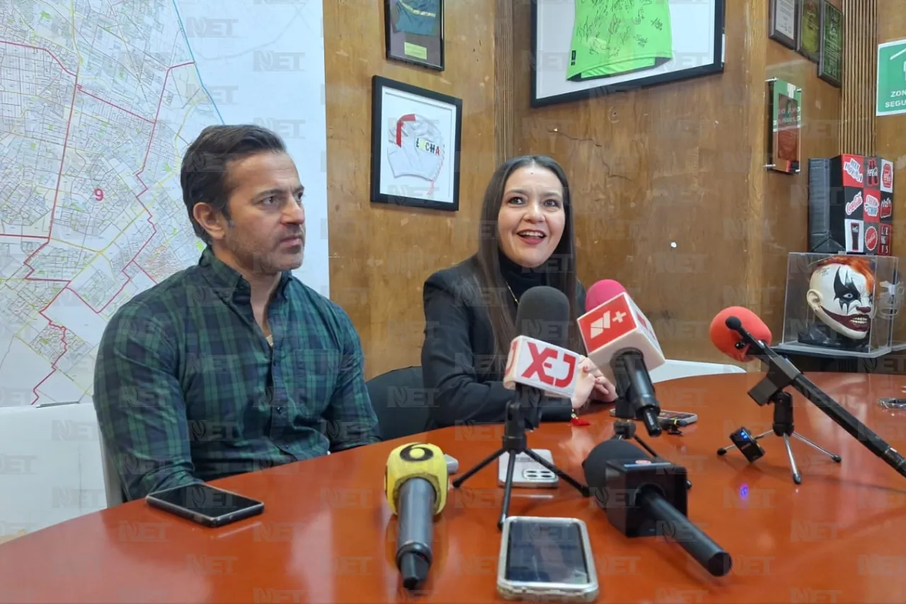 Invitan a la posada navideña 'Juárez en la Juárez'